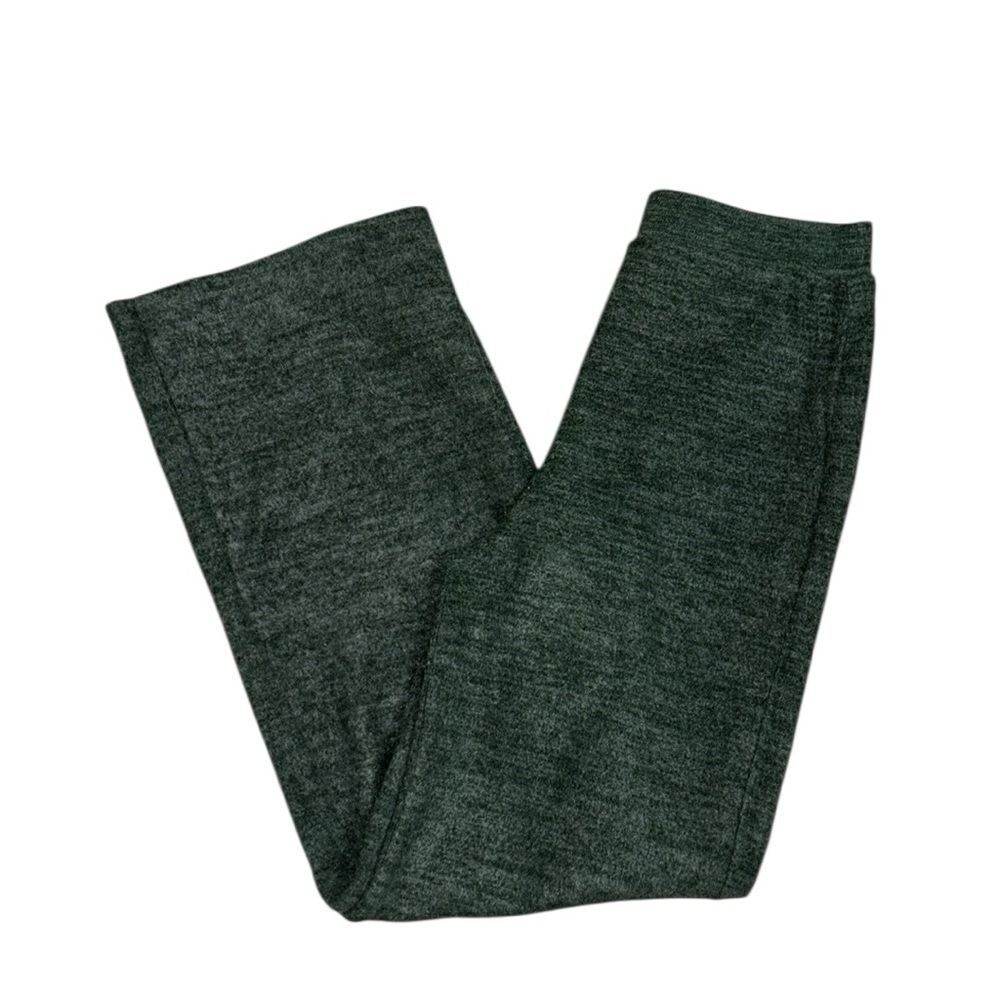 Zara Wide Leg Green Pants(Size Small)